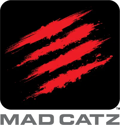 MAD CATZ