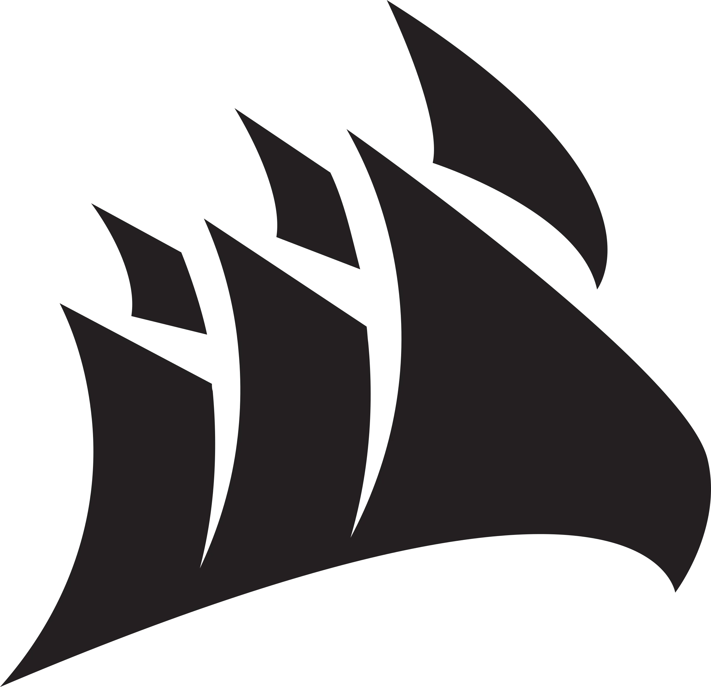 CORSAIR