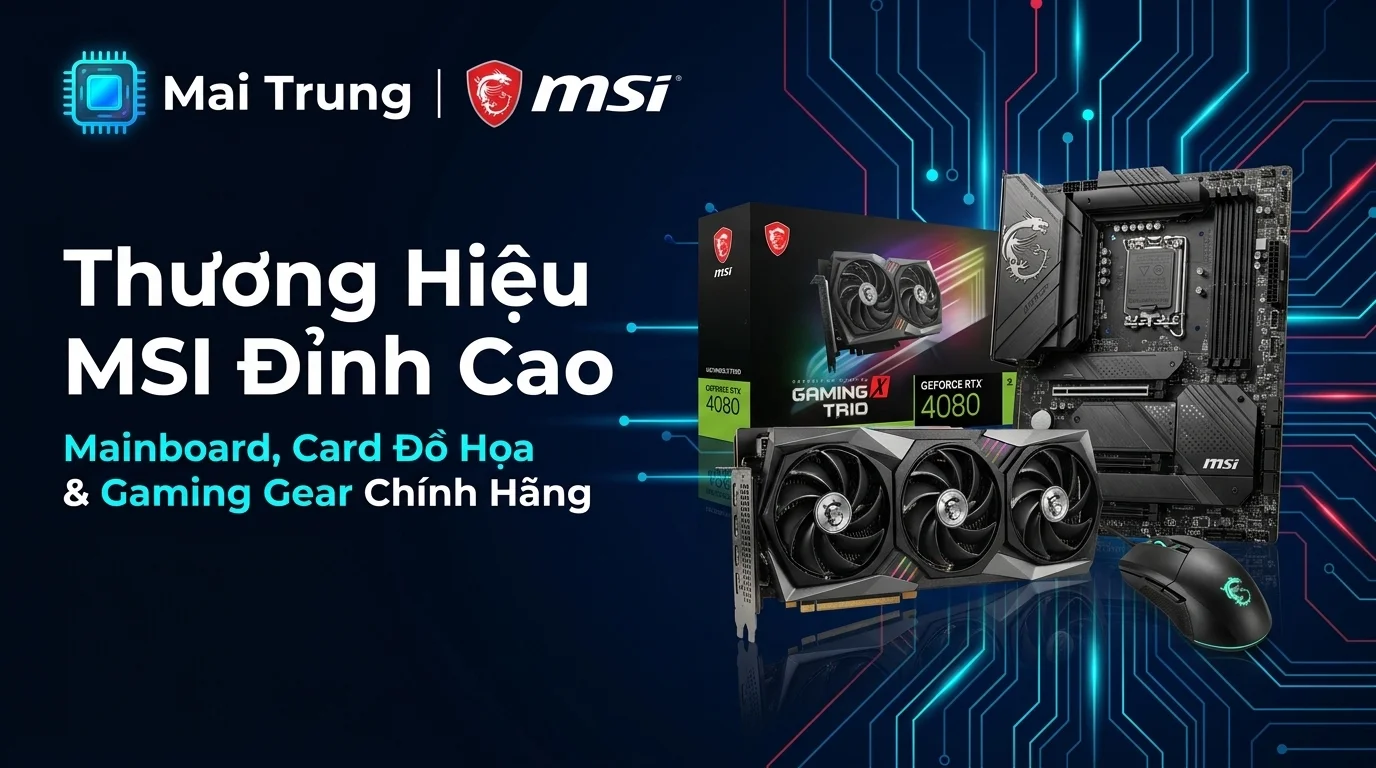 MSI