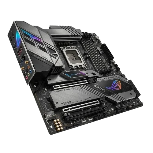 MAINBOARD
