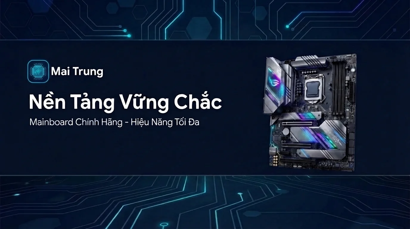 MAINBOARD