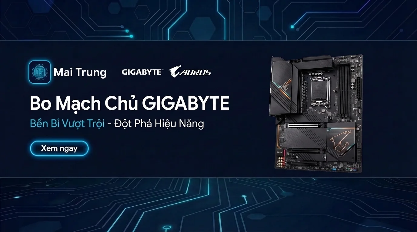 GIGABYTE