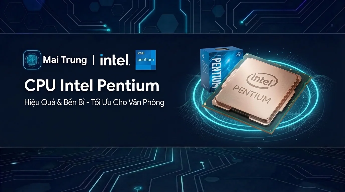 PENTIUM