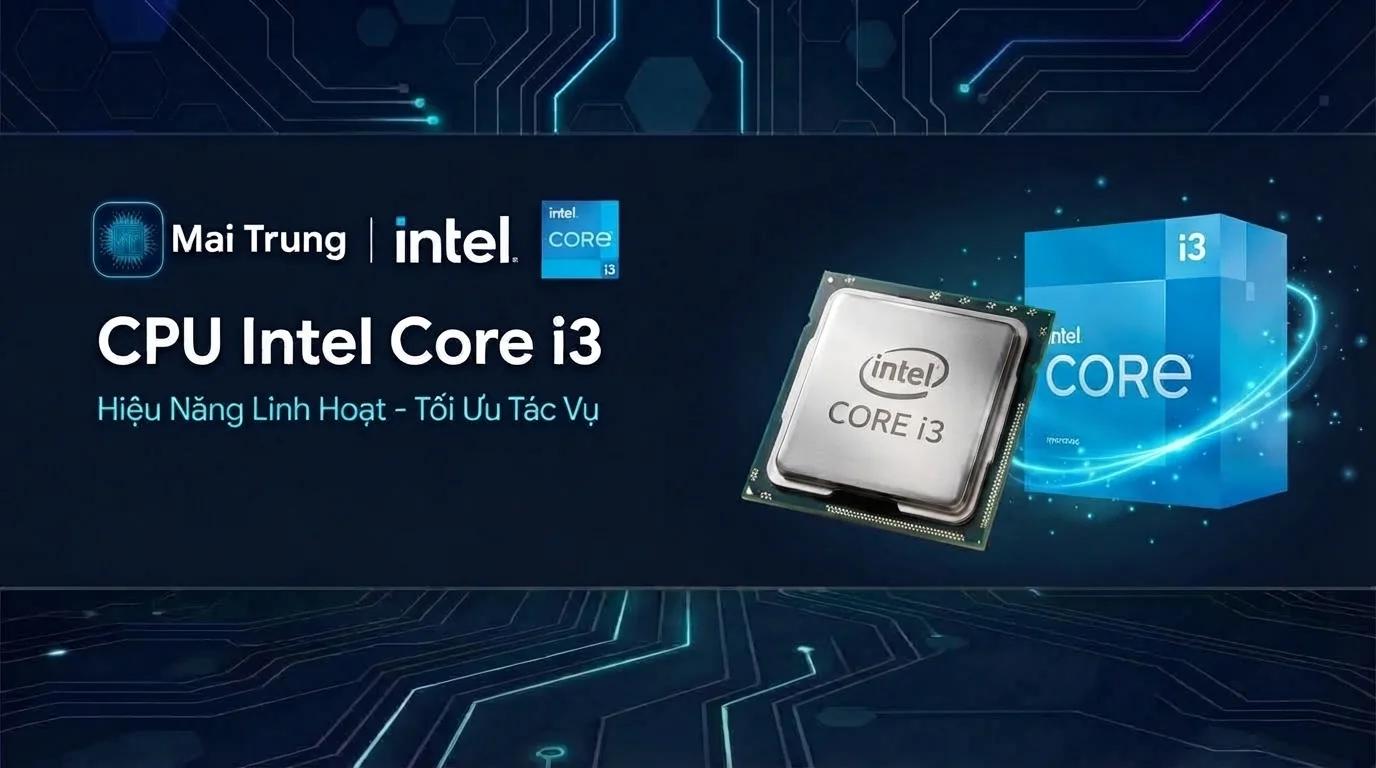 CORE I3