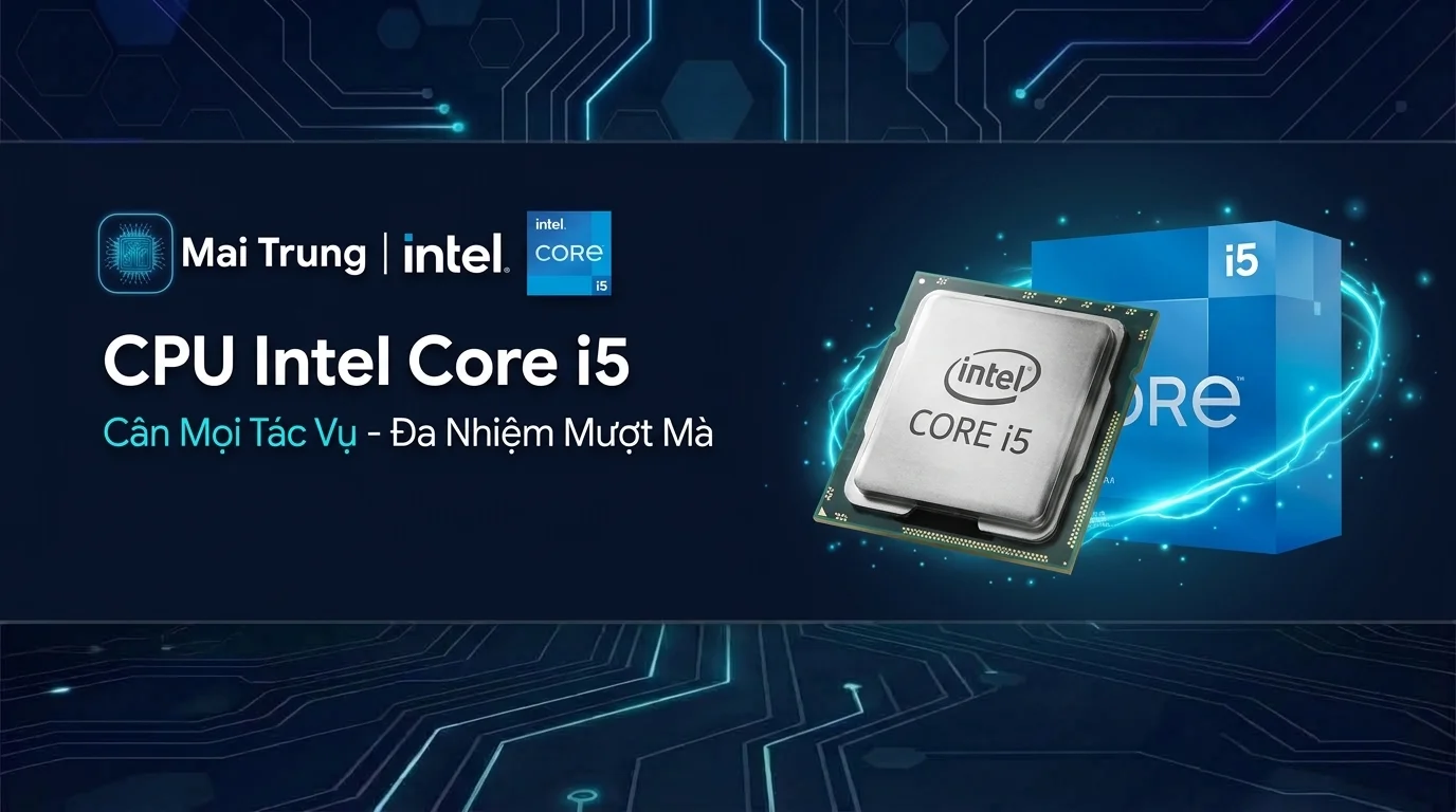 CORE I5