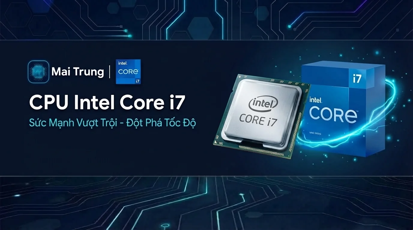 CORE I7