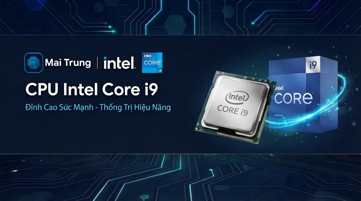CORE I9