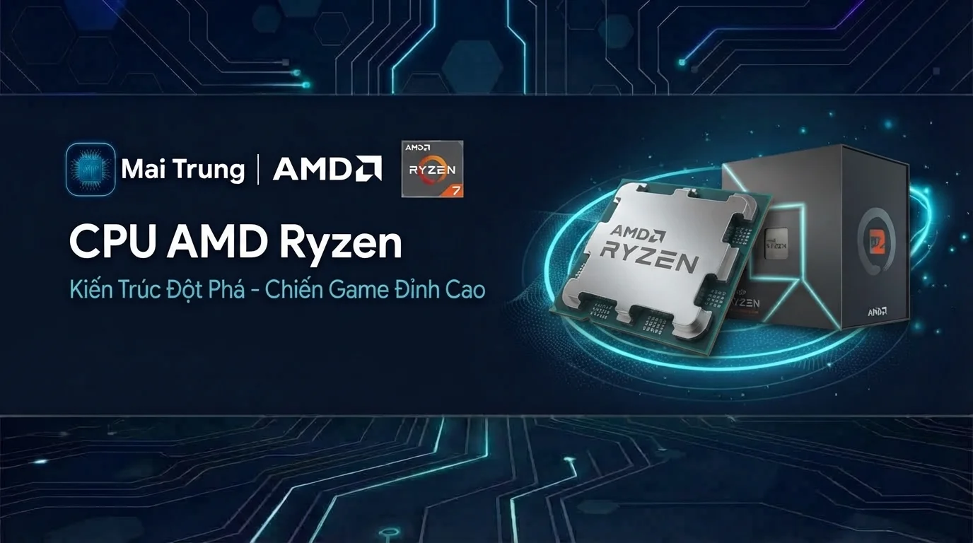 RYZEN