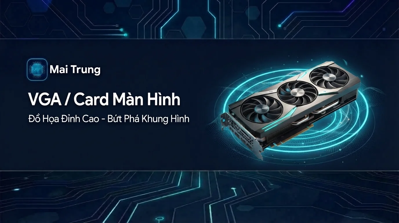 VGA CARD