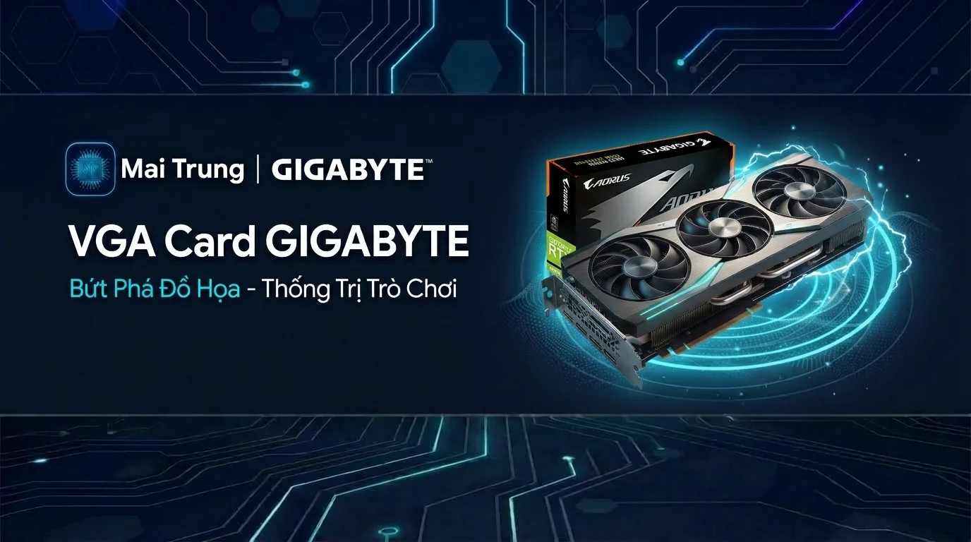 VGA GIGABYTE