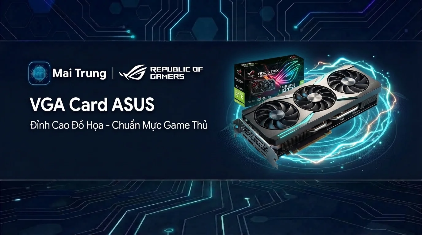 VGA ASUS