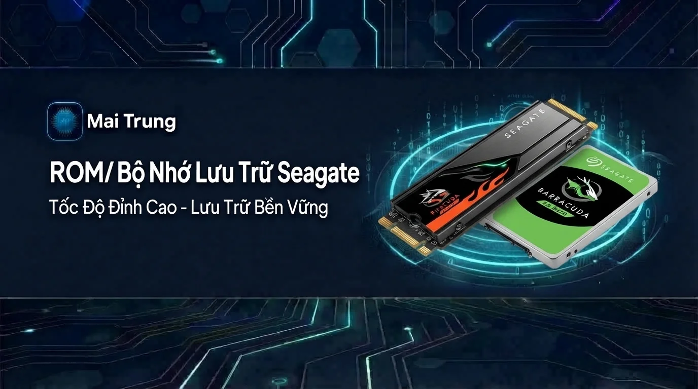 SEAGATE