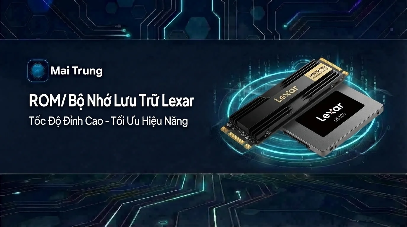 LEXAR