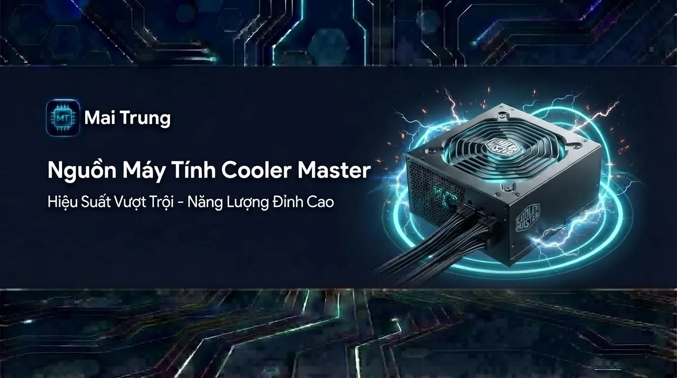 COOLER MASTER