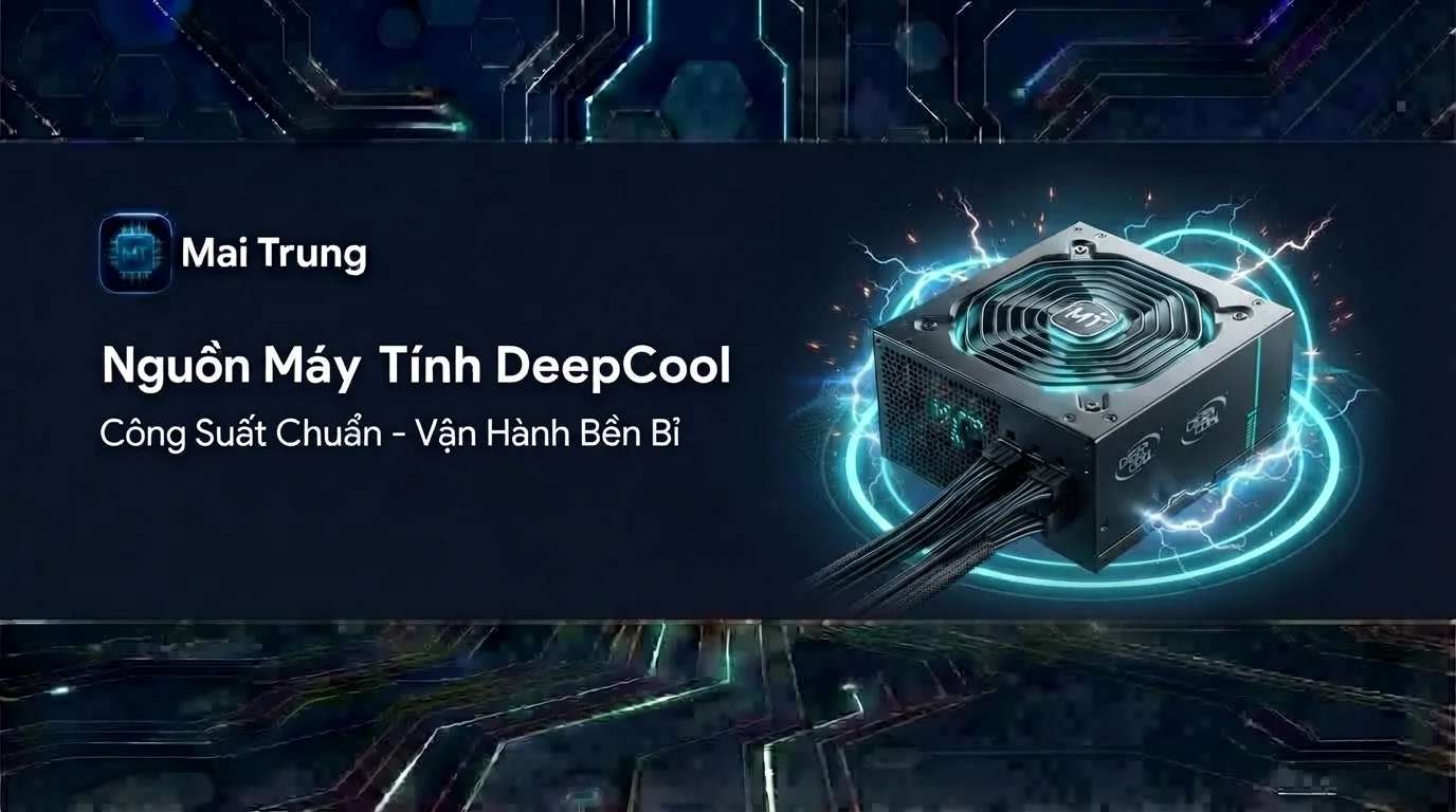 DEEPCOOL