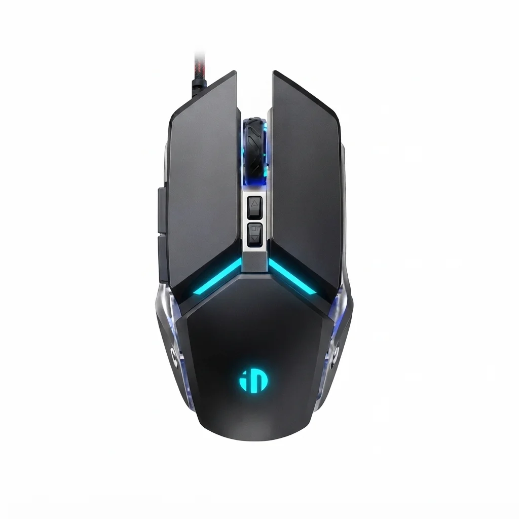 MOUSE