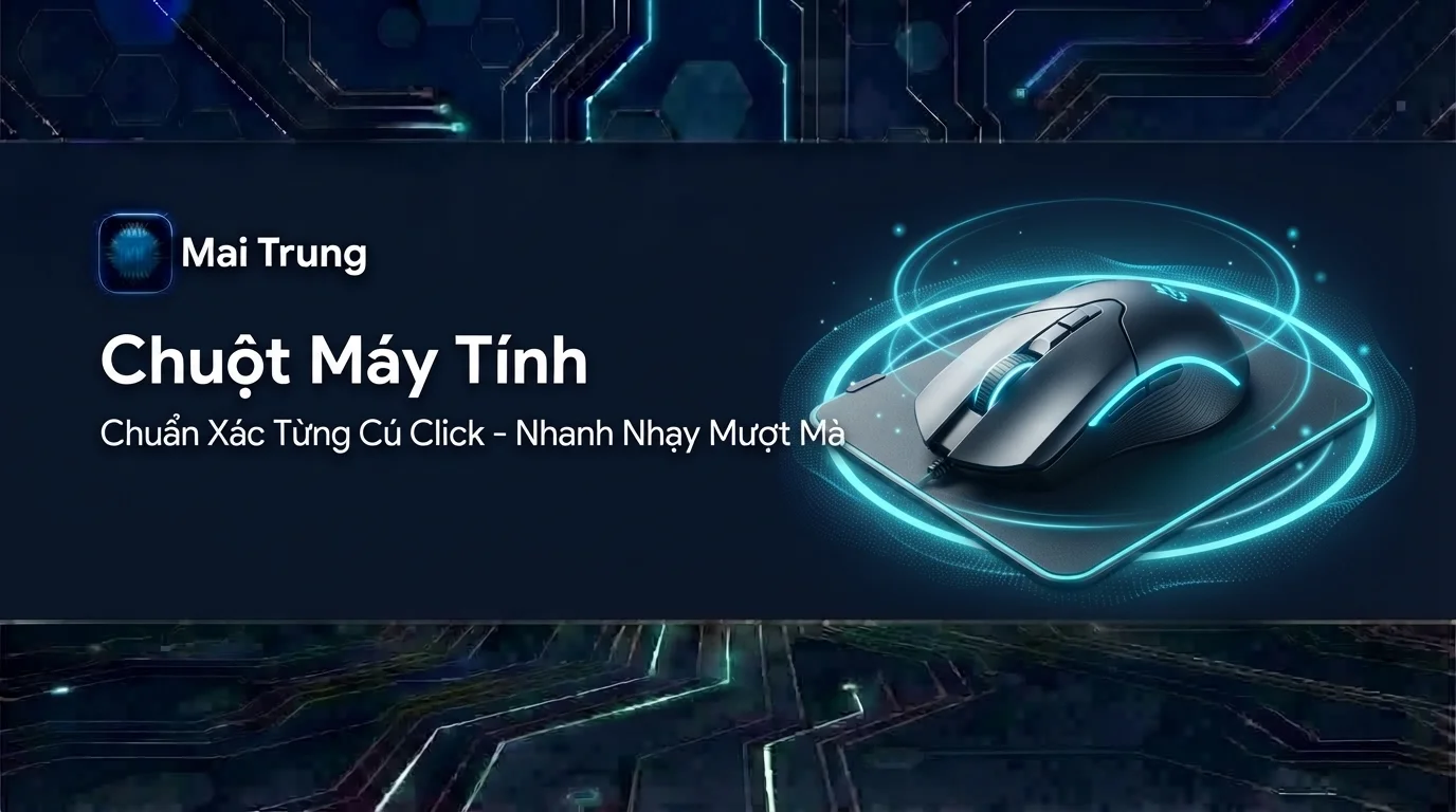 MOUSE