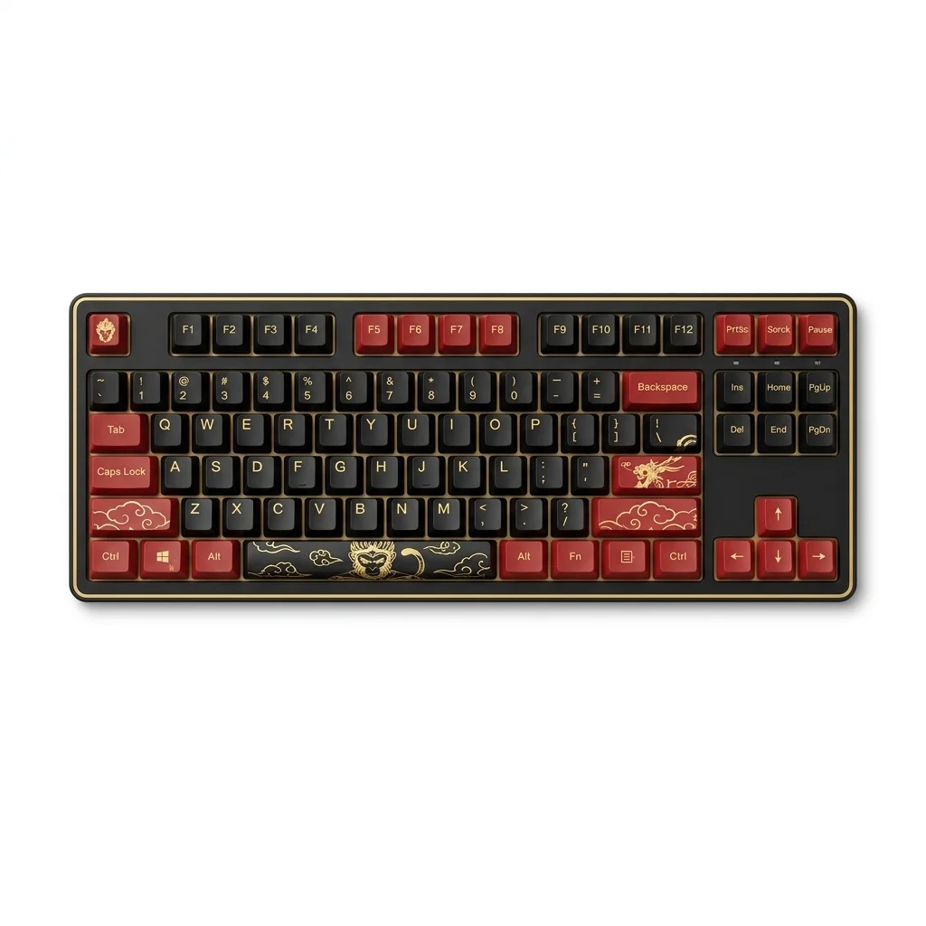 KEYBOARD