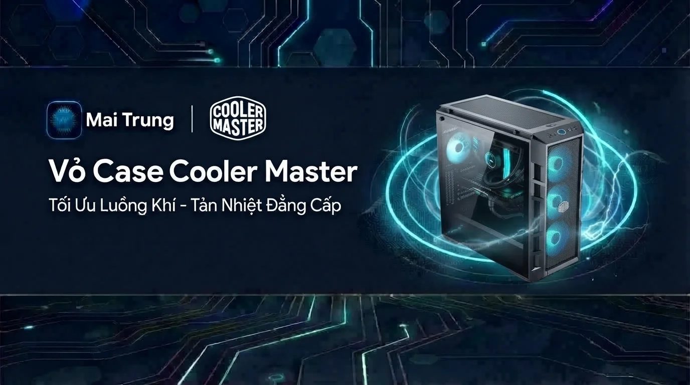 COOLER MASTER