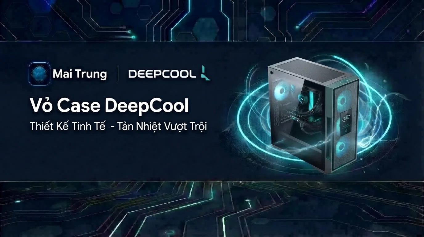 DEEPCOOL