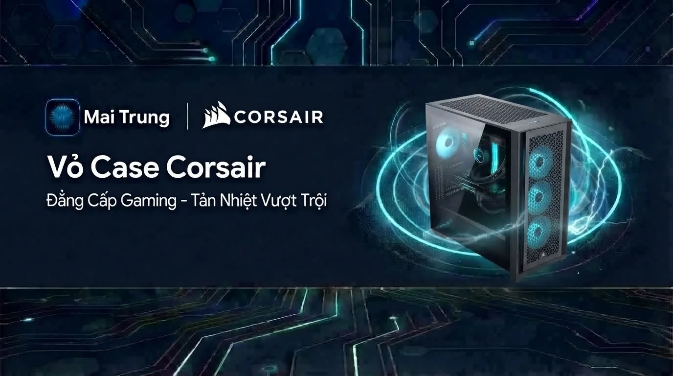 CORSAIR