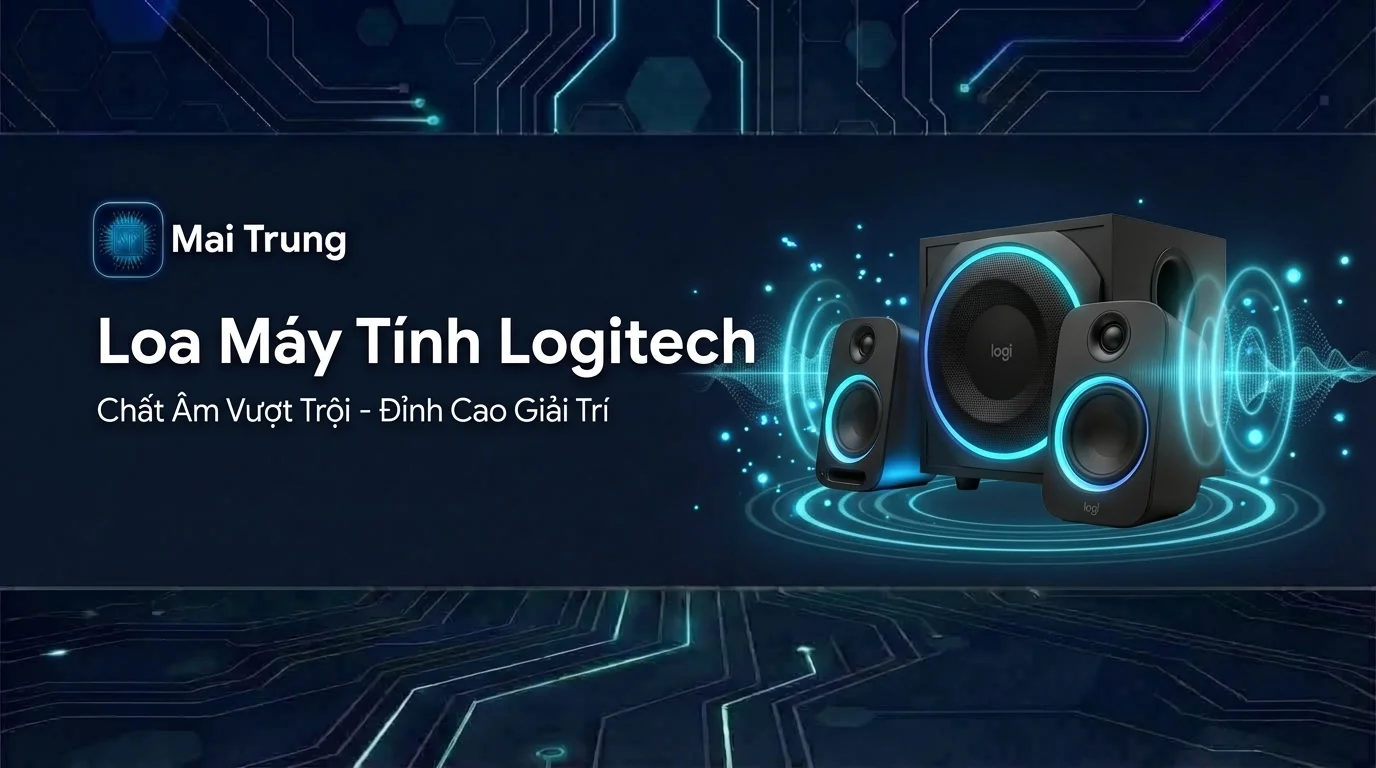 LOGITECH