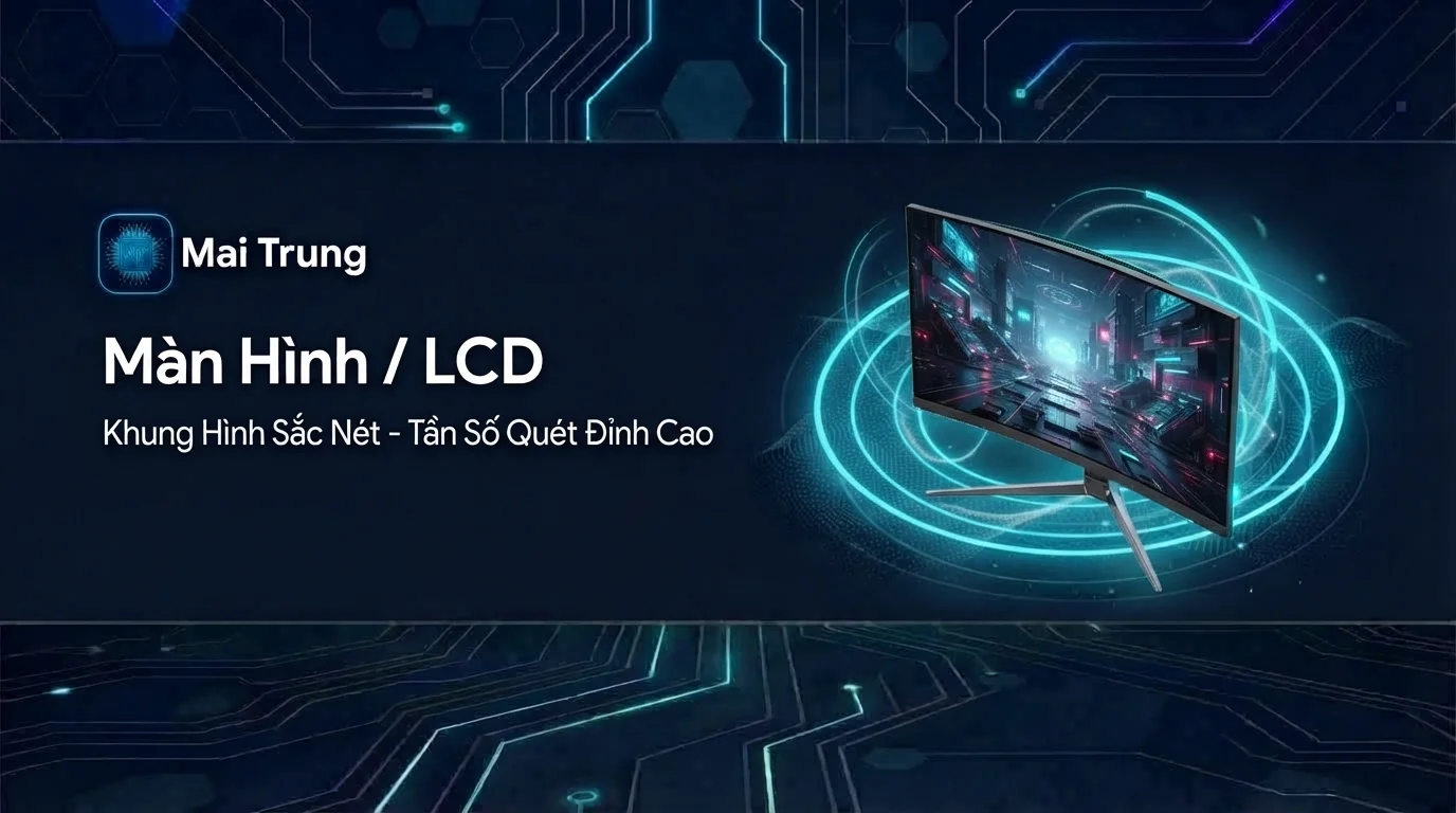 LCD
