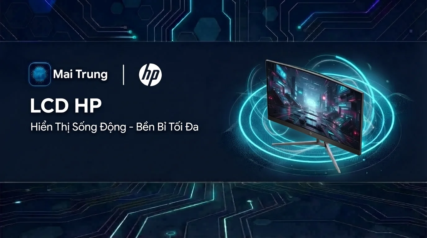 HP