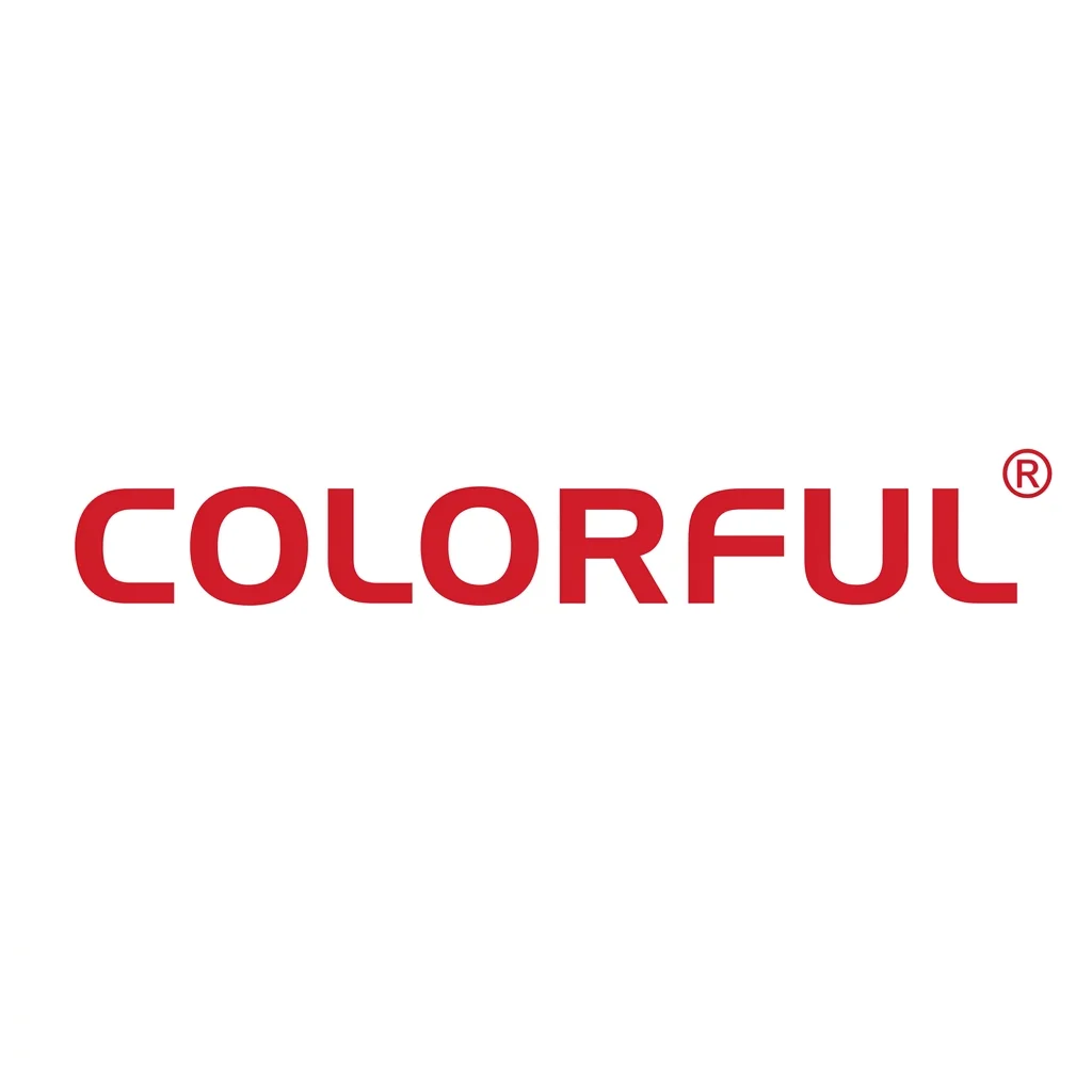 COLORFUL