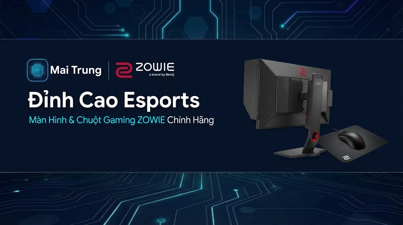 ZOWIE