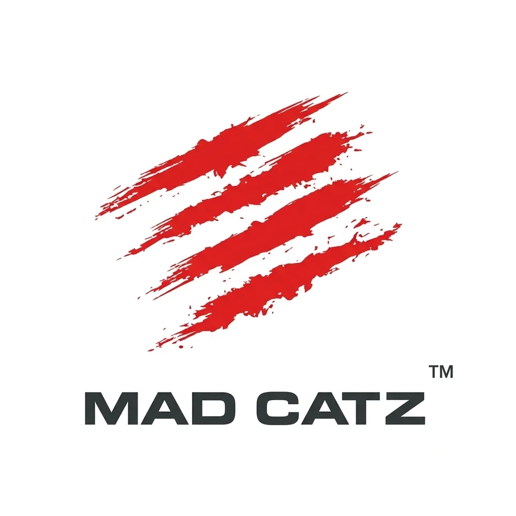 MADCATZ