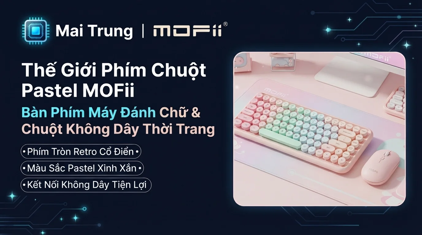 MOFII