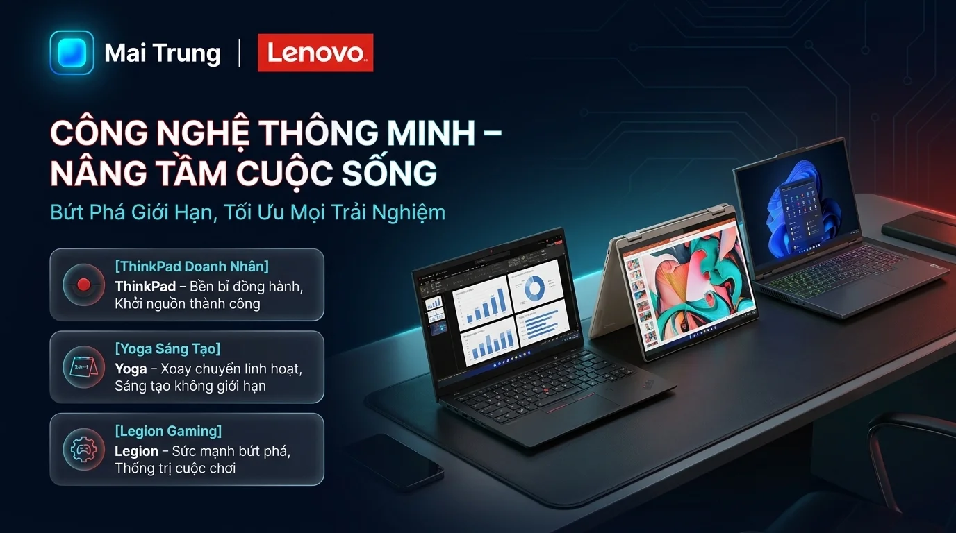 LENOVO