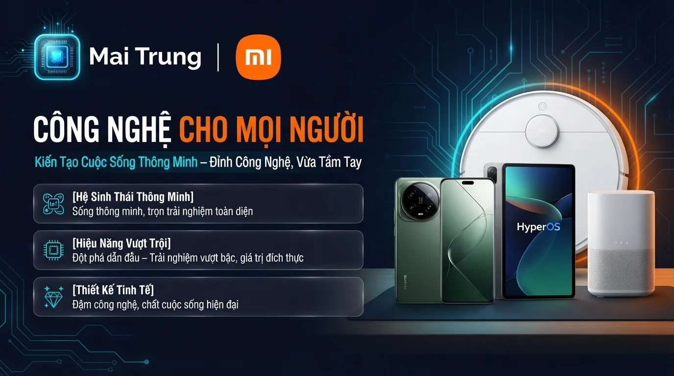 XIAOMI