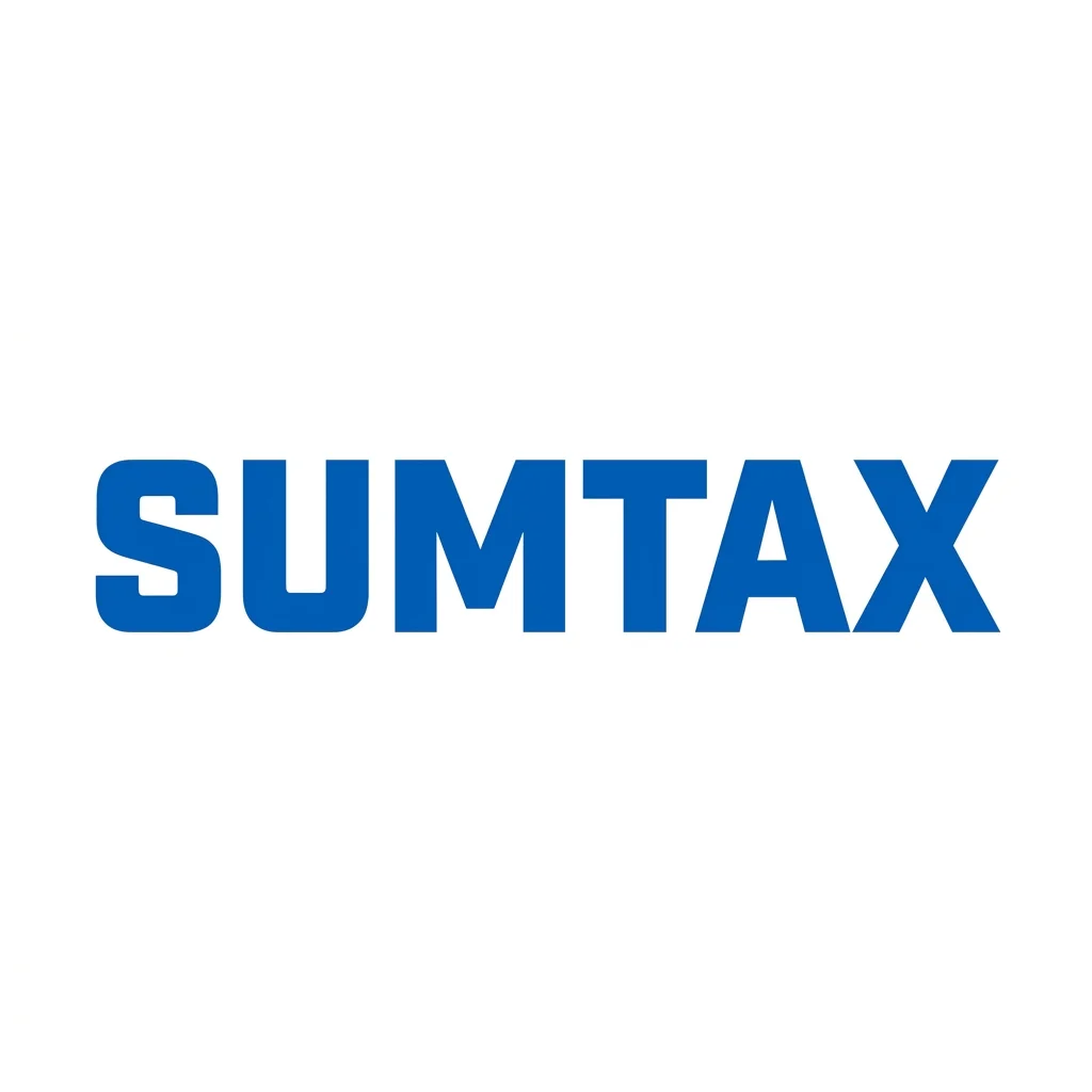 SUMTAX