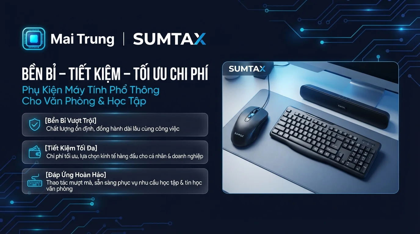 SUMTAX