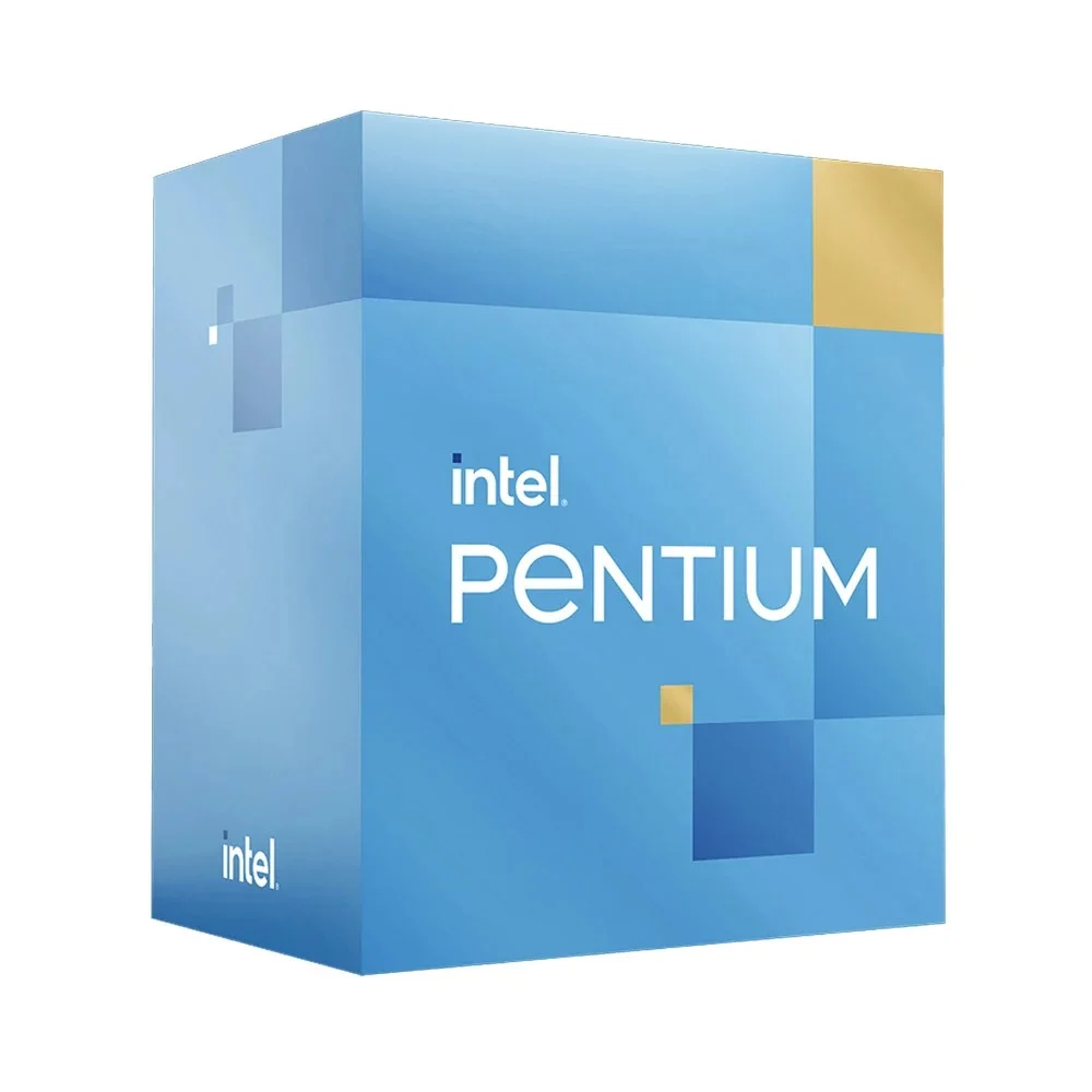 CPU INTEL PENTIUM G7400 (2C/4T, 3.70 GHz, 6MB) - 1700