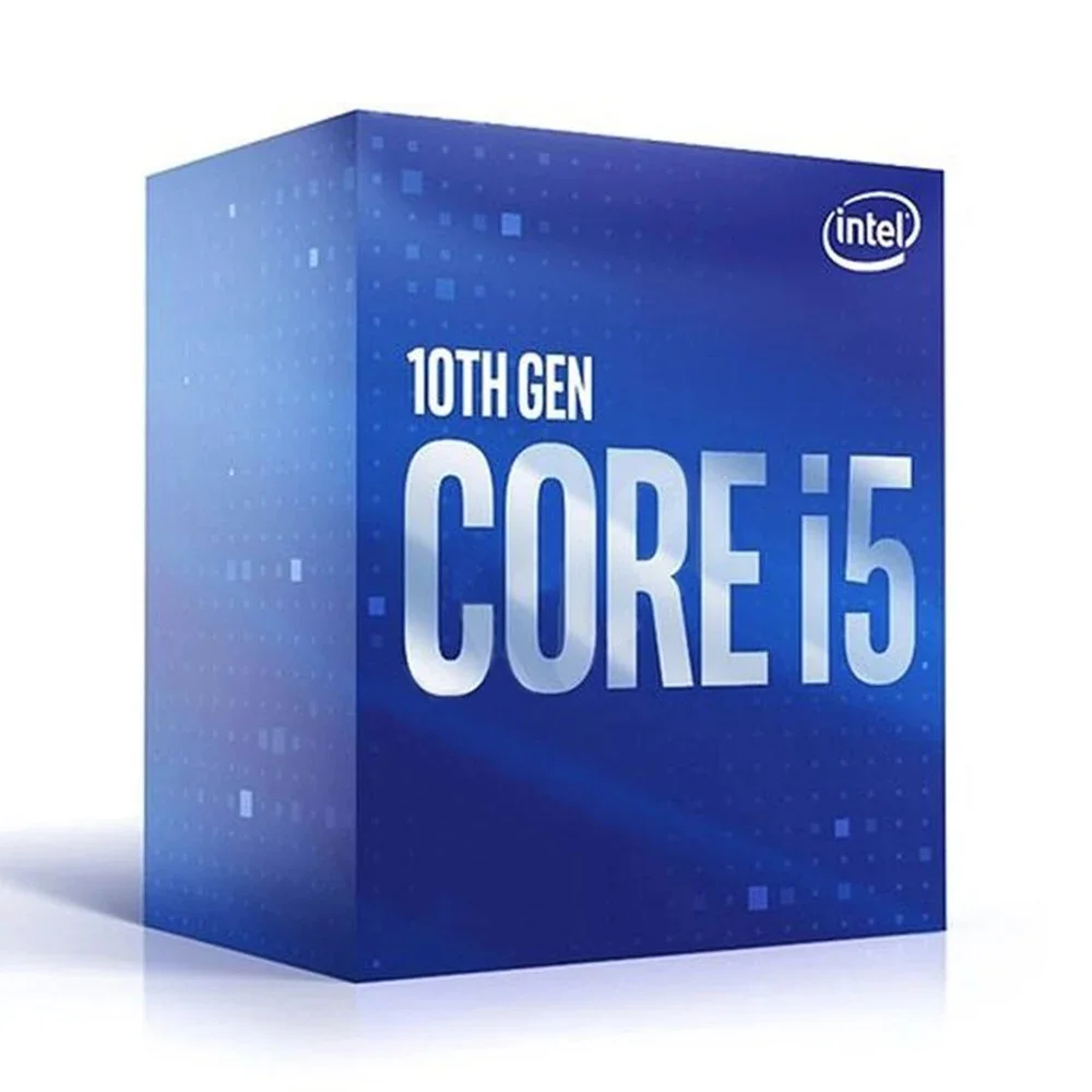 CPU INTEL CORE i5-10500 (6C/12T, 3.10 GHz Up to 4.50 GHz, 12MB) - 1200