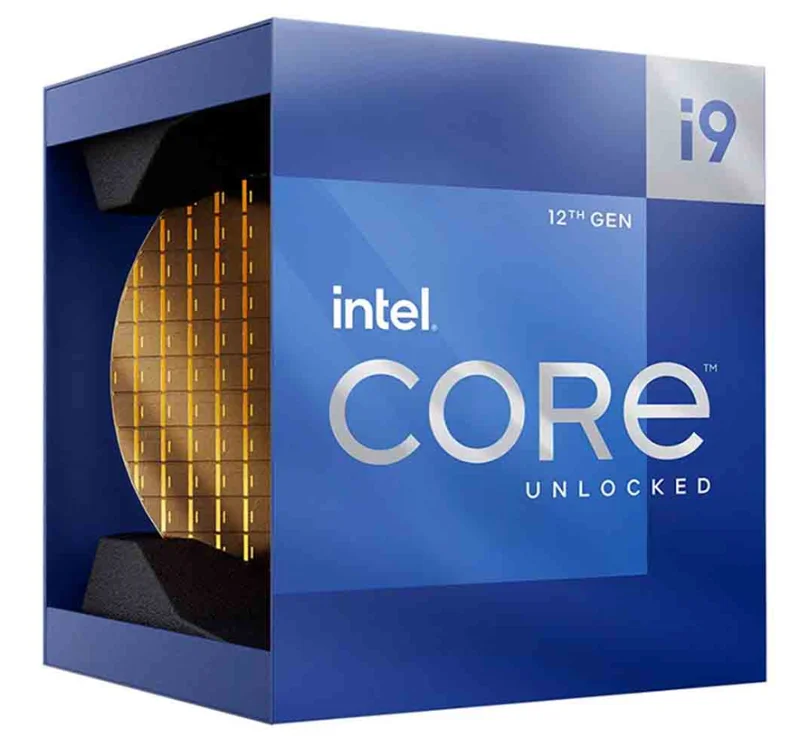 CPU INTEL CORE i9-12900K (16C/24T, 3.20 GHz - 5.20 GHz, 30MB) - 1700