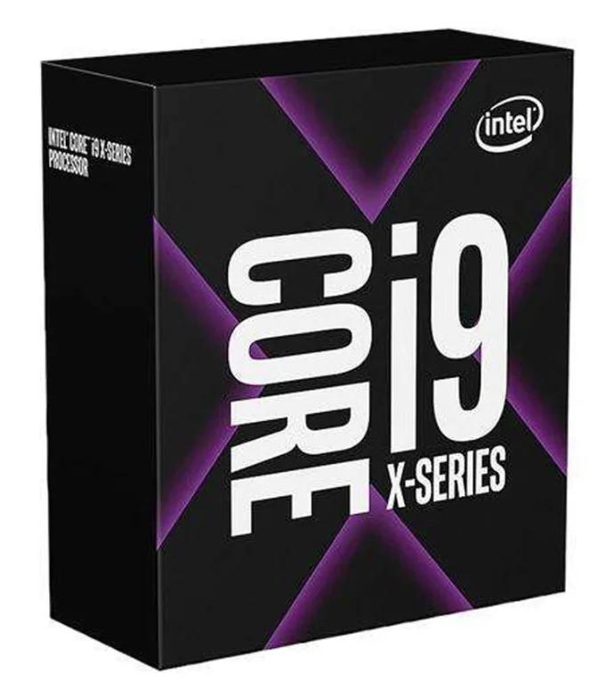 CPU INTEL CORE i9-10900X (10C/20T, 3.70 GHz - 4.50 GHz, 19.25MB) - 2066