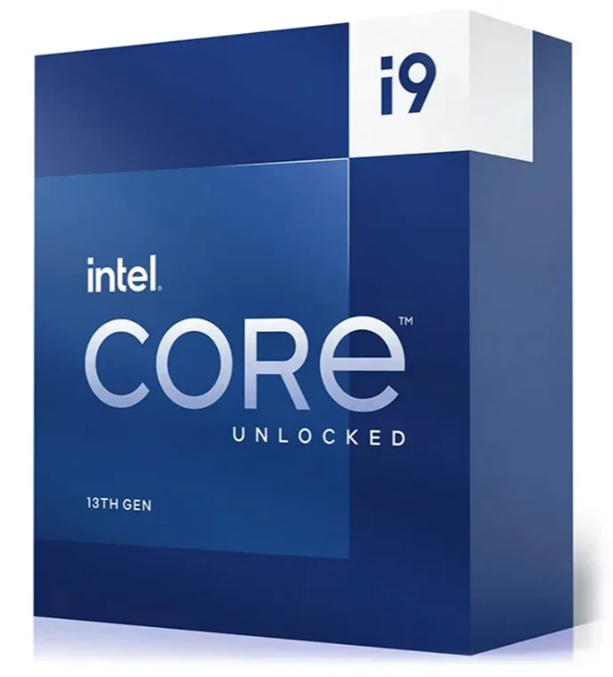 CPU INTEL CORE i9-13900 (24C/32T, 2.0GHz - 5.6GHz, 36MB) - 1700