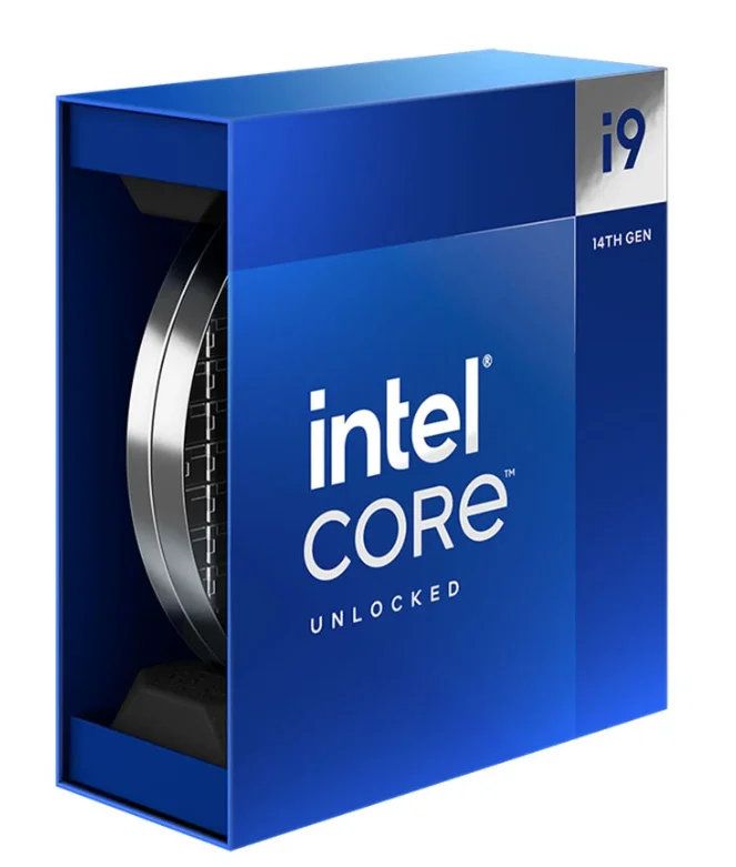 CPU ASUS CORE i9-14900KS (24C/32T, 2.0 GHz - 6.2 GHz, 36MB) - FCLGA1700
