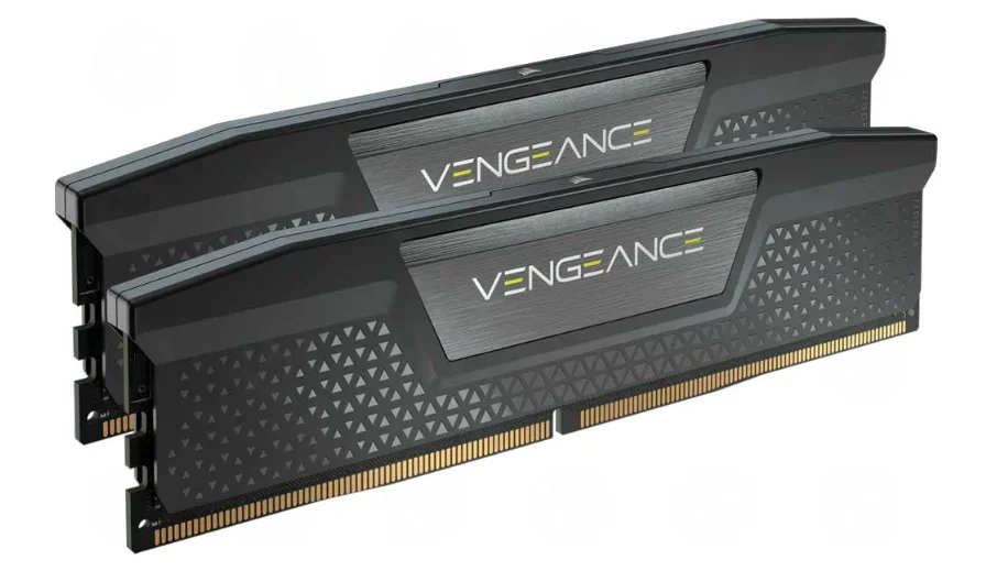 BỘ NHỚ MÁY TÍNH CORSAIR VENGEANCE® LPX 96GB (2x48GB) DDR5 5600MHz