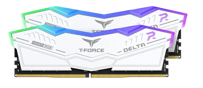 BỘ NHỚ MÁY TÍNH TEAM 32GB (2 x 16GB) DDR5 5600MHz