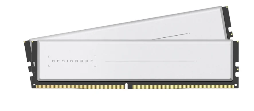 BỘ NHỚ MÁY TÍNH GIGABYTE DESIGNARE MEMORY 64GB (2 x 32GB) DDR4 3200MHz