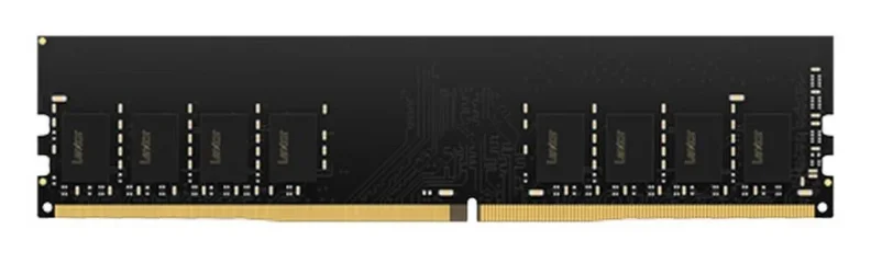 BỘ NHỚ MÁY TÍNH LEXAR 8GB (1 x 8GB) DDR4 2666MHz