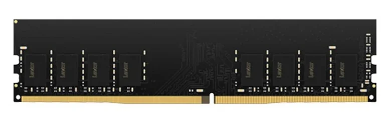 BỘ NHỚ MÁY TÍNH LEXAR 16GB (1 x 16GB) DDR4 2666MHz