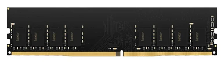 BỘ NHỚ MÁY TÍNH LEXAR 32GB (1 x 32GB) DDR4 3200MHz