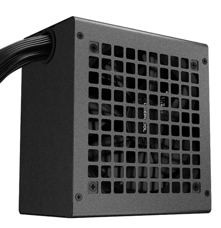 NGUỒN MÁY TÍNH DEEPCOOL PF650D - 650W - 80 PLUS WHITE