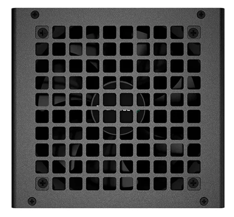 NGUỒN MÁY TÍNH DEEPCOOL PF550 - 550W - 80 PLUS WHITE